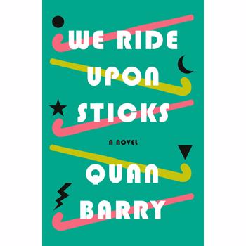 We Ride Upon Sticks