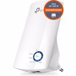 Range Extender TP-Link TL-WA850RE, Wireless, 300 Mbps