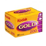 Kodak Film foto GOLD ISO200 135-36