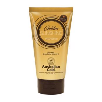 Accelerator bronz , Australian Gold Golden Sunshine, 133 ml