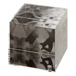 Hama Foto Cub - Rama foto 6x6cm