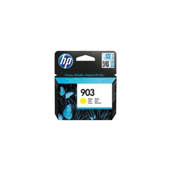 Cartus HP 903 Yellow