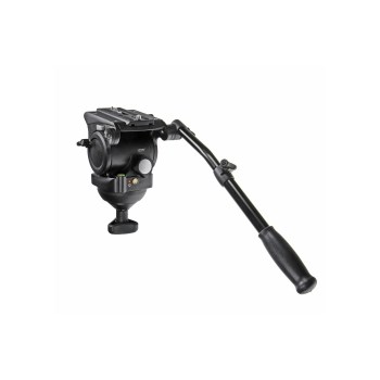 Fancier FC-05H - cap video profesional