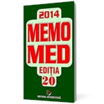 Memomed 2014