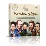 Pachet Cultura Romani Celebri