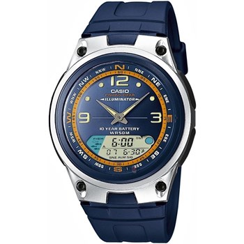 Ceas Casio OUTGEAR AW-82-2AVES pentru pescuit si vanatoare