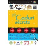 Peste 50 de coduri secrete