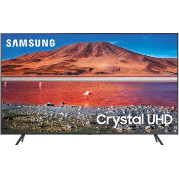 Televizor LED Samsung 177 cm (70") UE70TU7172, Ultra HD 4K, Smart TV, WiFi, CI+