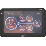 Sistem de Navigatie GPS PNI L805 5 inch Negru pni-l805