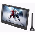 Televizor portabil LCD 25.5 cm Sencor SPV 7012T HD