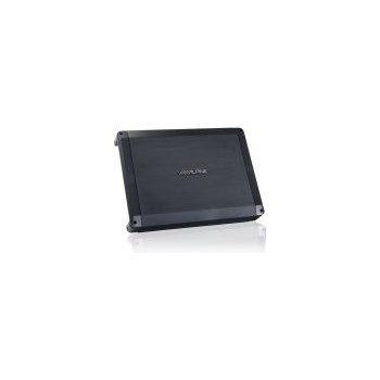 Amplificator auto Alpine BBX-F1200 clasa A/B cu patru canale