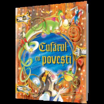 Cufărul cu poveşti