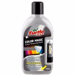 Turtle Wax Polish si stick, 500 ml, argintiu