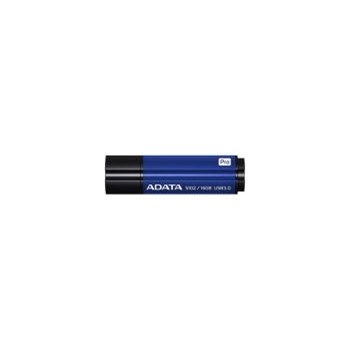 USB Flash Drive ADATA S102 PRO 16GB USB 3.0 Albastru titan as102p-16g-rbl
