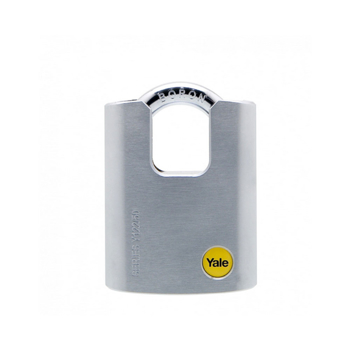Lacat cu cheie Yale Y122501231 50mm y122/50/123/1