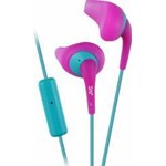 Casti JVC HA-ENR15 Pink
