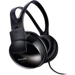 Casti Philips SHP1900/10 (Negru)