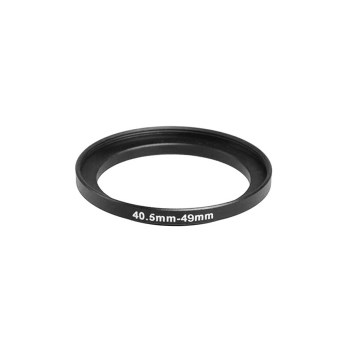 Kaiser #6594 - inel step-up 40.5 - 49mm