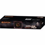 Mouse Pad Gaming VORTEX VG7701-3, Mini, multicolor