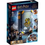 LEGO Harry Potter - Moment Hogwarts: Lectia de farmece 76385
