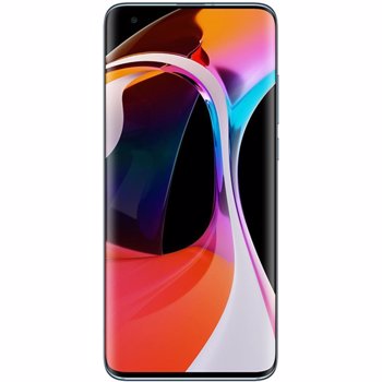 Telefon mobil Xiaomi Mi 10 128GB 8GB RAM Dual Sim 5G Twilight Grey