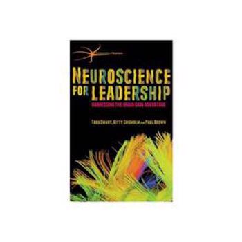 Neuroscience for Leadership, editura Palgrave Macmillan