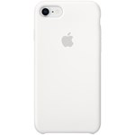 Husa de protectie pentru iPhone 8 / iPhone 7, Silicon