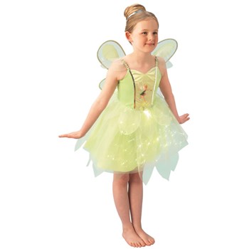 Costum de carnaval - CLOPOTICA (LIGHT UP)