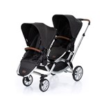 Carucior gemeni Zoom Piano ABC Design 2019