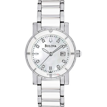 Ceas Bulova DIAMOND 98P121 Highbridge