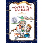 Lecturi scolare. Povete din batrani