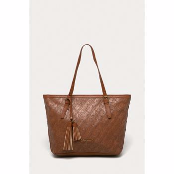 Pepe Jeans - Poseta Rostrata