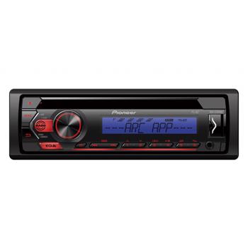 Player Auto Pioneer DEH-S120UBB