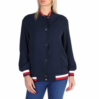 Jacheta Tommy Hilfiger WW0WW19814_403