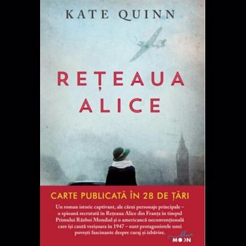Reteaua Alice