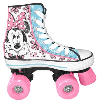 Patine cu rotile Minnie Mash-Up masura 33