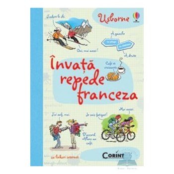 Invata repede franceza