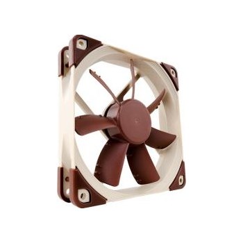 Ventilator Noctua NF-S12A FLX 120mm vents12aflx