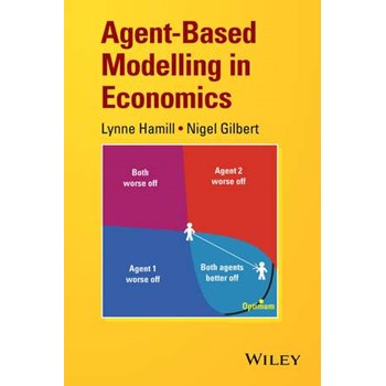 Agent–Based Modelling in Economics
