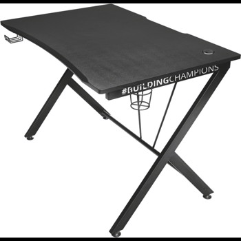 Birou Gaming Trust GXT 711 DOMINUS