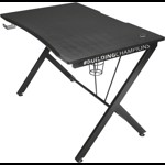 Birou Gaming Trust GXT 711 DOMINUS
