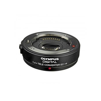 Olympus EC-14 Tele Converter 1.4x - teleconvertor pentru DSLR FourThirds