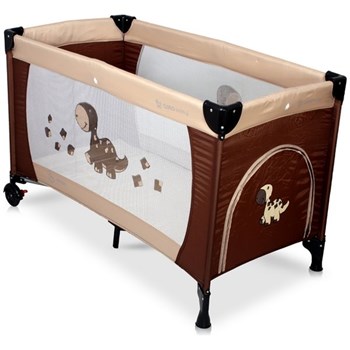Patut pliabil Coto Baby Samba 2014 Maro