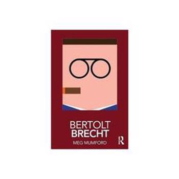 Bertolt Brecht, editura Taylor & Francis