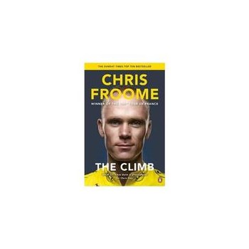 Climb, editura Penguin Group