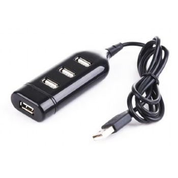 Hub USB Gembird UHB-CT02 - 4 porturi
