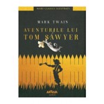AVENTURILE LUI TOM SAWYER