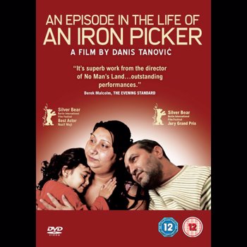 An Episode in the Life of An Iron Picker / Epizoda u zivotu beraca zeljeza