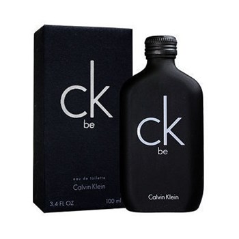 Calvin Klein CK Be Eau de Toilette 100ml - Parfum unisex