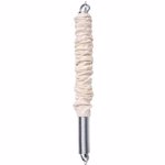 Carlig AMAZONAS AZ-3045100 cu arc Symbol Woopy Alb